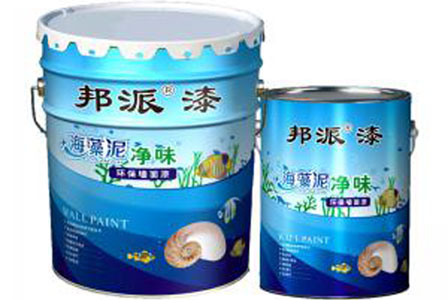 k8凯发(中国)天生赢家·一触即发硅藻泥装修油漆