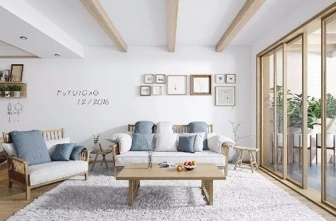 k8凯发(中国)天生赢家·一触即发日记丨4组墙面配色搭配刷出家居新高度