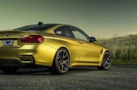 凯发日记丨如何判断汽车露底漆了？