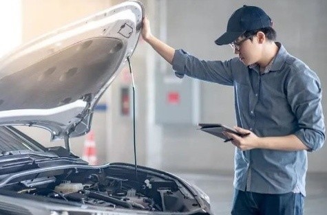 凯发化工丨快干中涂底漆，快修施工必备产品!