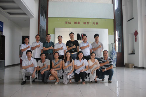 共同的事业　共同的凯发