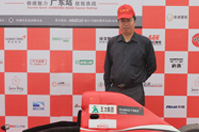 凯发赞助“王力杯”中国方程式大赛