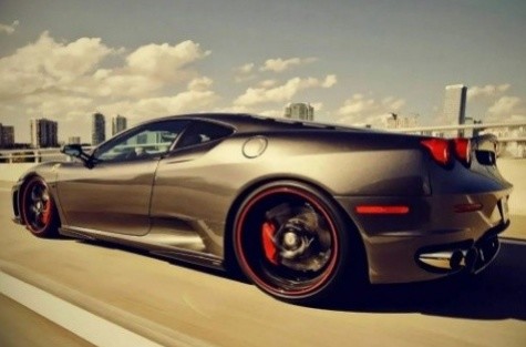 凯发化工丨你可能不知道的汽车涂装工艺知识点