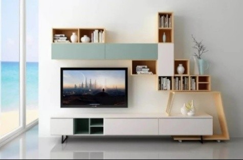 凯发化工丨木器漆选色攻略，家具上色有讲究！