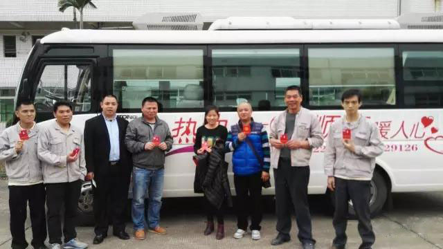 【凯发化工】集体献血暖人心，缓解用血紧张！