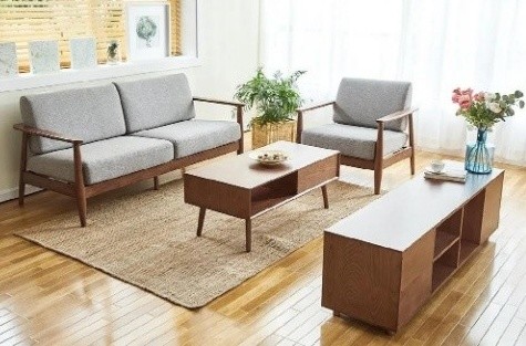 凯发日记丨刷出光滑感的家具，这不难！