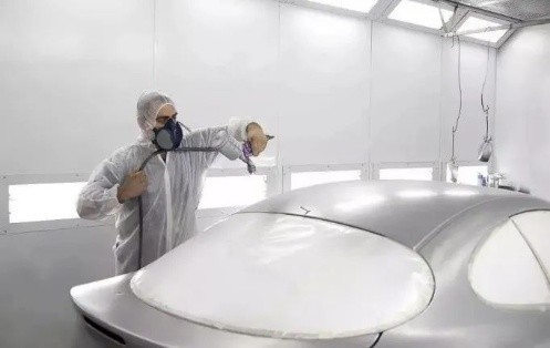 爆款推荐 | 第二弹汽车清漆产品登。